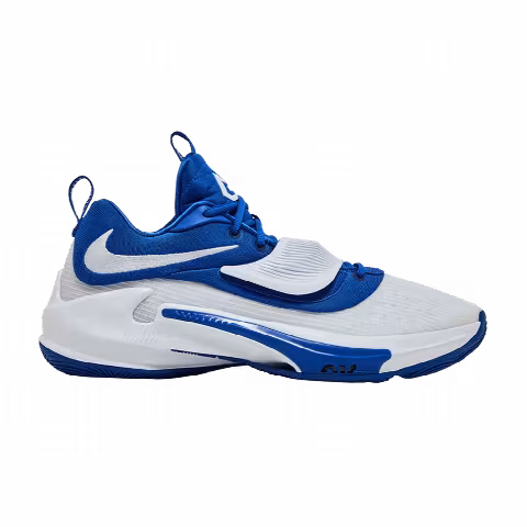 Nike Zoom Freak 3 TB 'Game Royal'