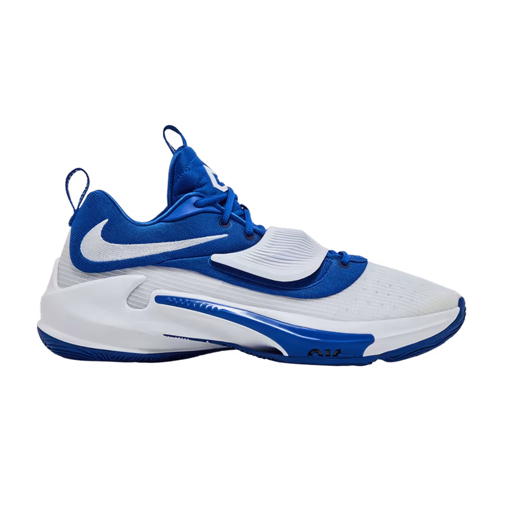 Nike Zoom Freak 3 TB Game Royal