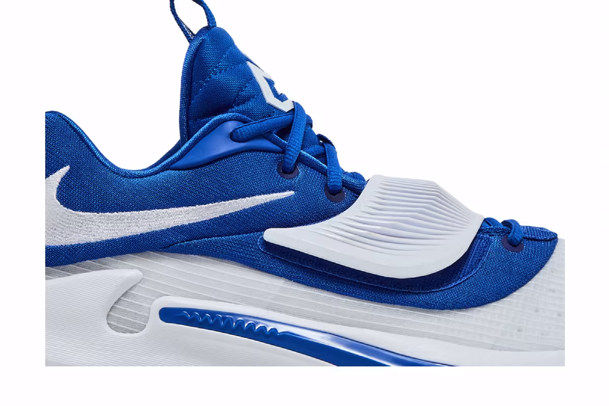 Nike Zoom Freak 3 TB Game Royal, view 3