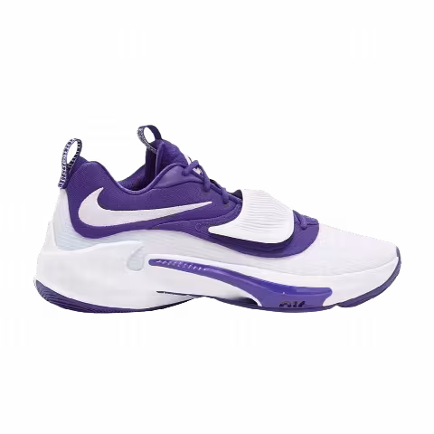 Nike Zoom Freak 3 TB 'Field Purple White'
