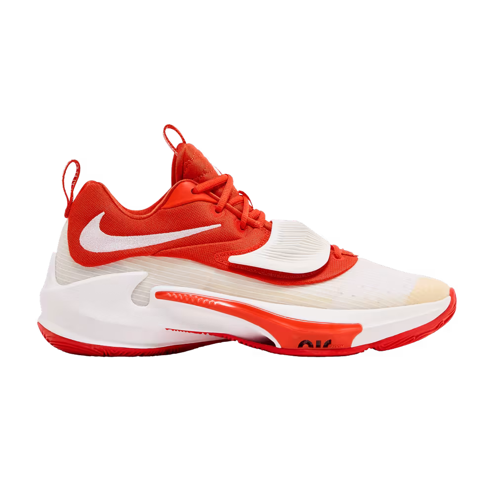Nike Zoom Freak 3 TB Team Orange