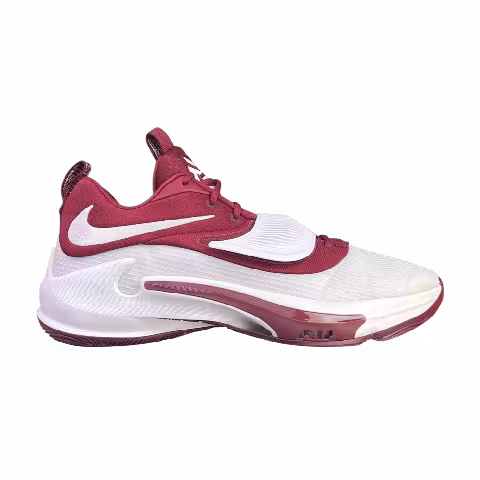 Nike Zoom Freak 3 TB 'Team Red'