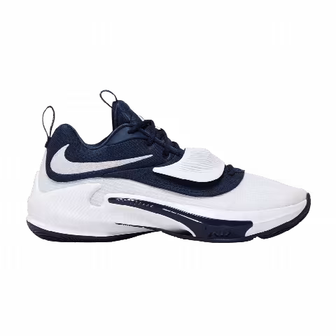 Nike Zoom Freak 3 TB 'Midnight Navy'