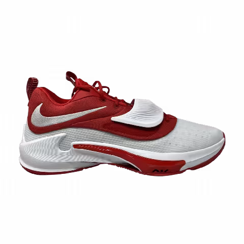 Nike Zoom Freak 3 TB 'University Red'