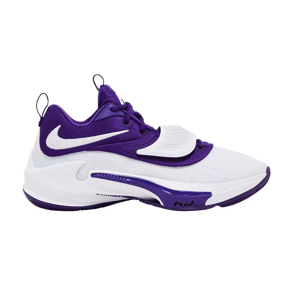 Nike Zoom Freak 3 TB Court Purple