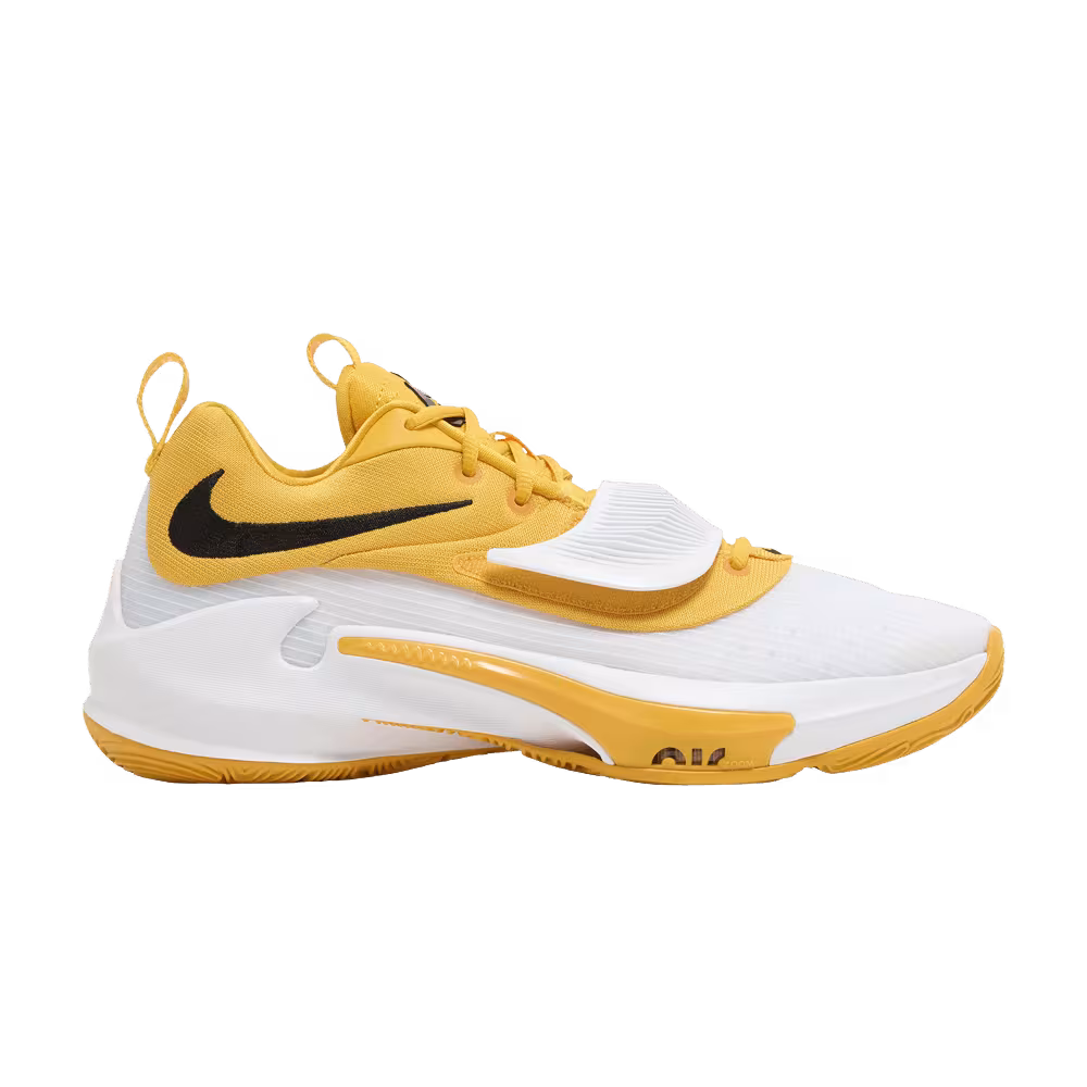 Nike Zoom Freak 3 TB University Gold