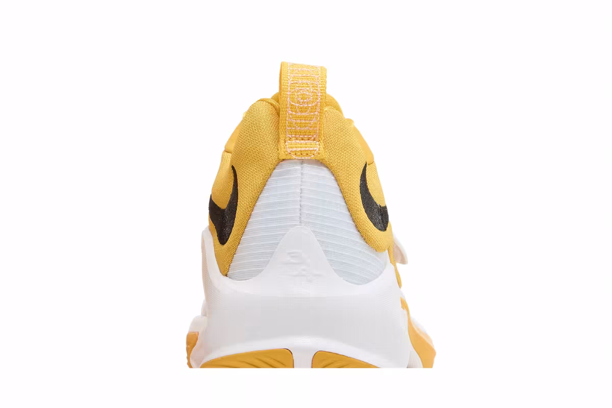 Nike Zoom Freak 3 TB University Gold, view 8