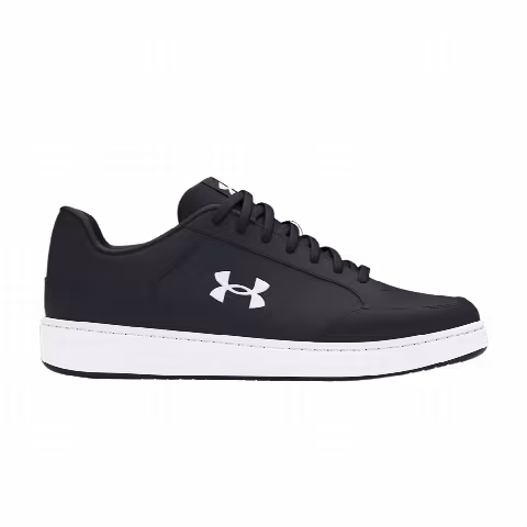 Under Armour Official 'Black White'