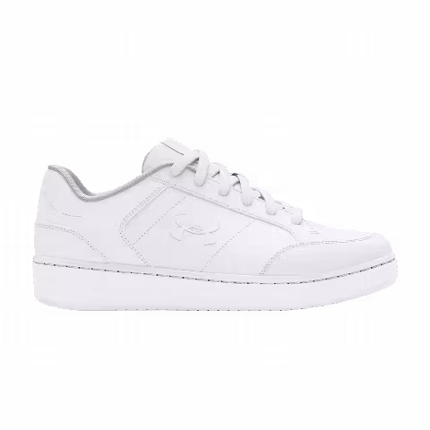 Under Armour Official GS 'White'