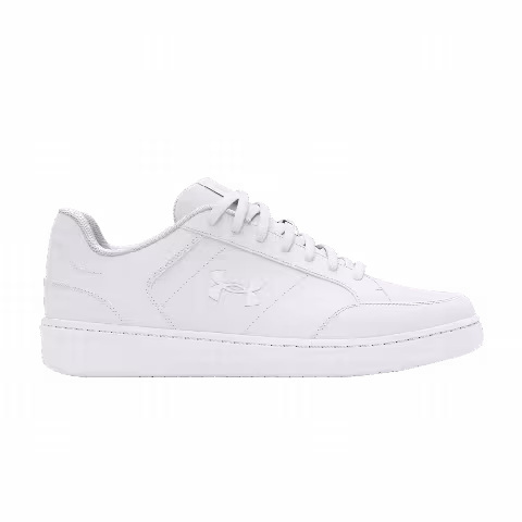 Under Armour Wmns Official 'White'