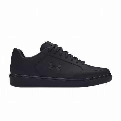 Under Armour Wmns Official 'Black'