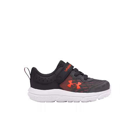 Under Armour Assert 10 AC TD 'Castlerock Phoenix Fire'