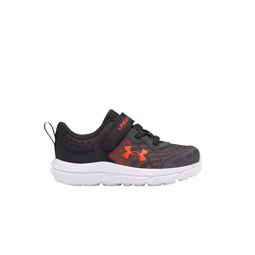 Under Armour Assert 10 AC TD Castlerock Phoenix Fire