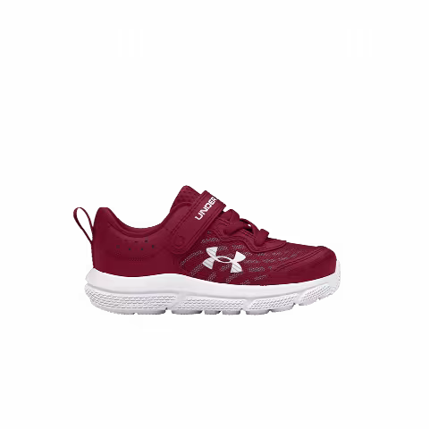 Under Armour Assert 10 AC TD 'Cardinal'