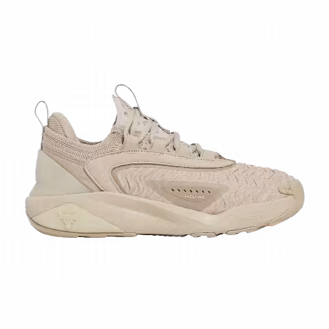 Under Armour Wmns Project Rock 7 'City Khaki'