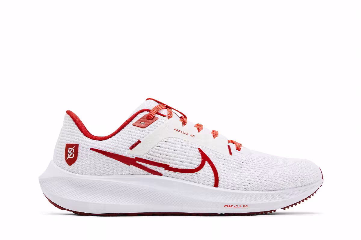 Nike Air Zoom Pegasus 40 Bowerman Track Club, view 2