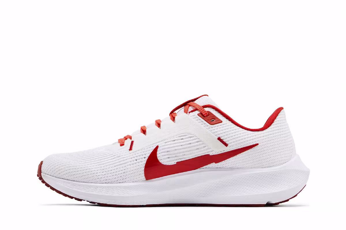 Nike Air Zoom Pegasus 40 Bowerman Track Club, view 4