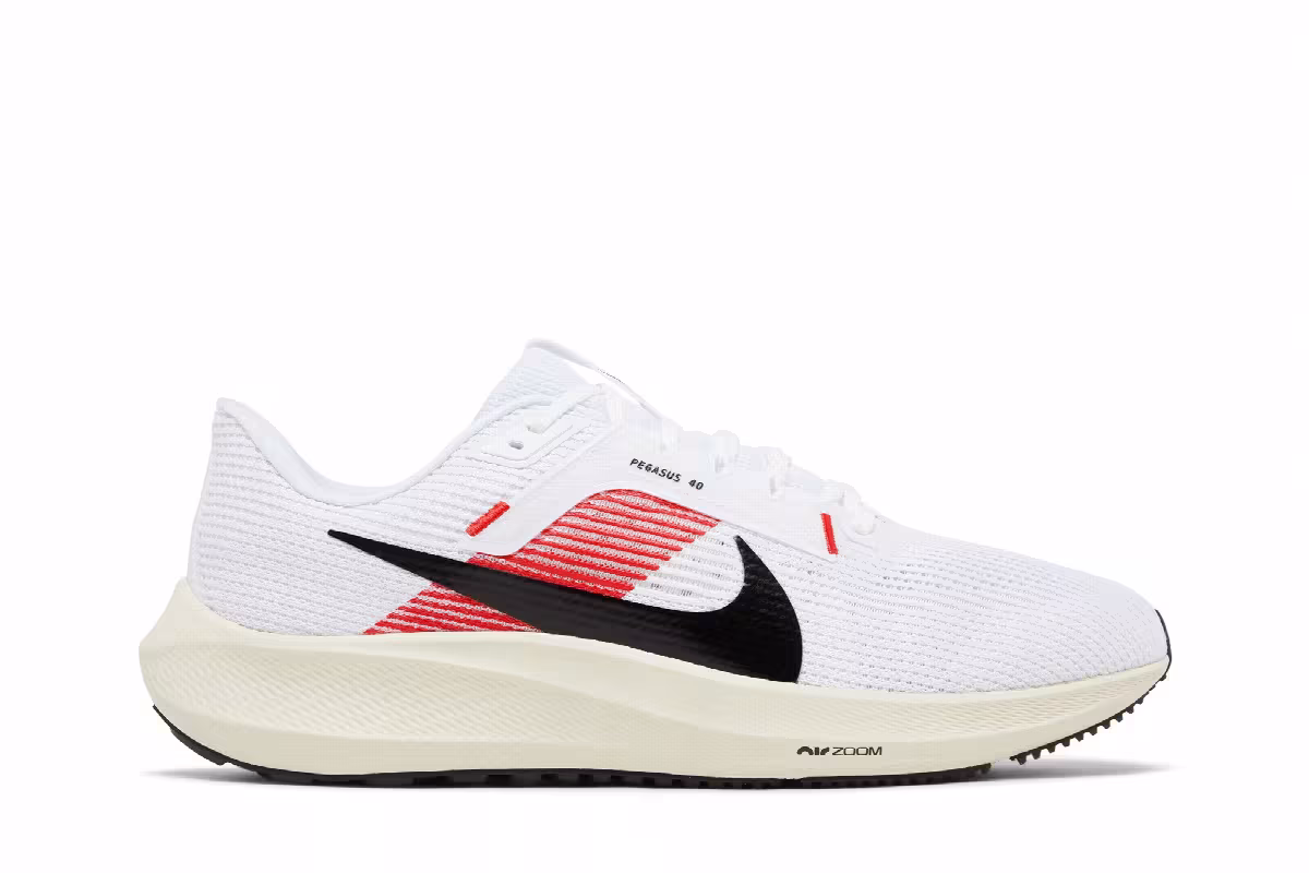 Nike Air Zoom Pegasus 40 Eliud Kipchoge, view 2