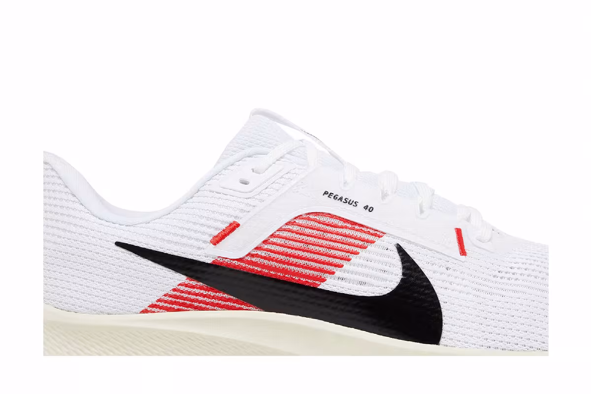 Nike Air Zoom Pegasus 40 Eliud Kipchoge, view 3
