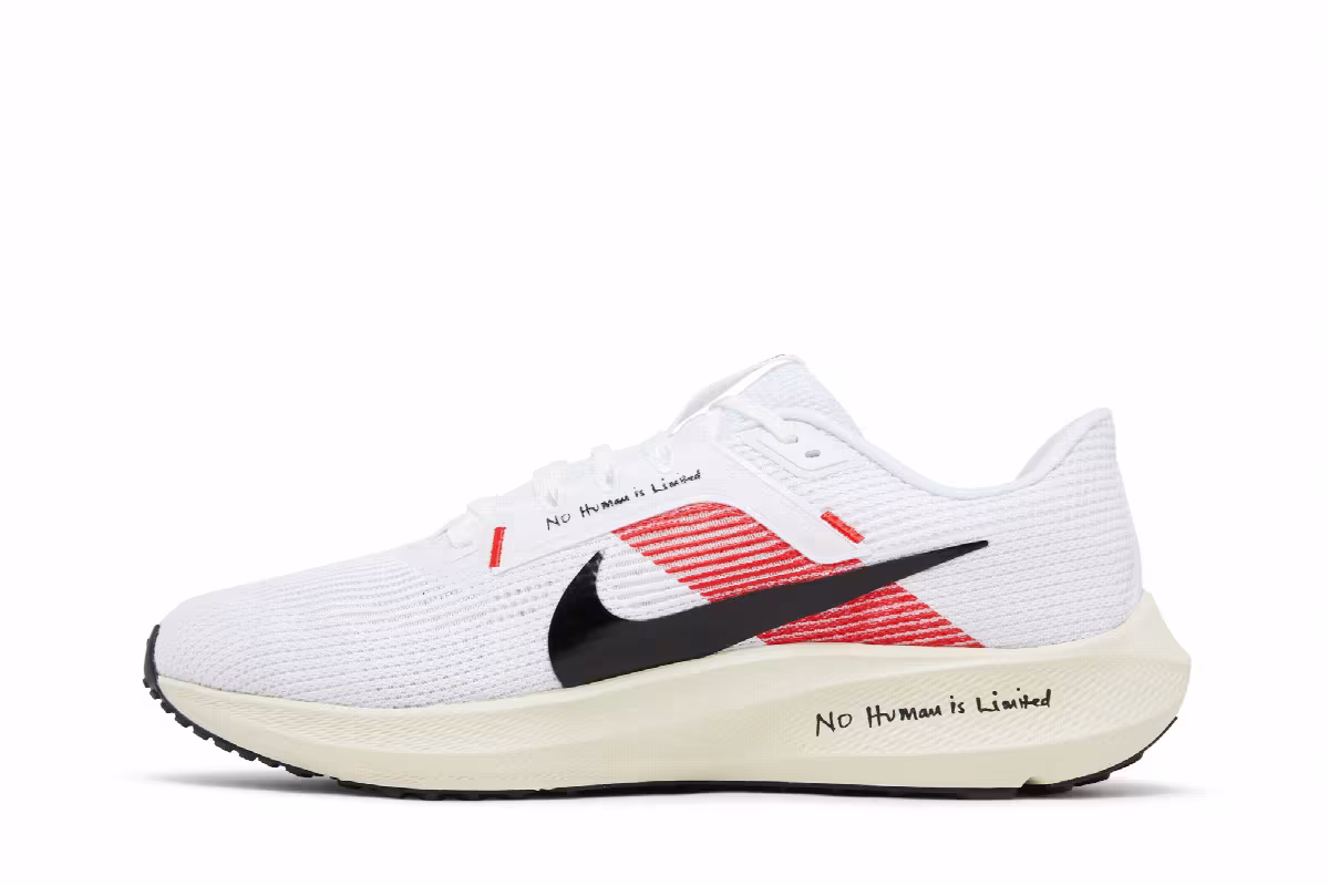 Nike Air Zoom Pegasus 40 Eliud Kipchoge, view 4