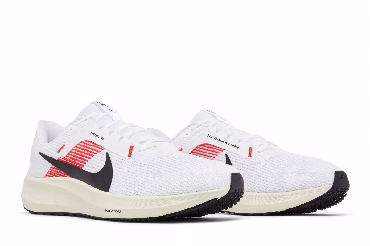 Nike Air Zoom Pegasus 40 Eliud Kipchoge, view 9
