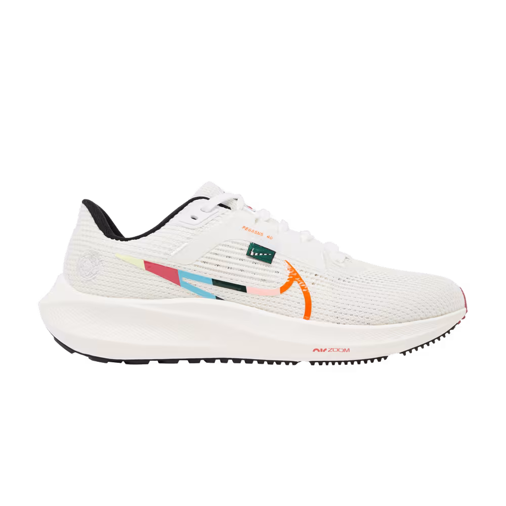 Nike Women's Air Zoom Pegasus 40 All Petals United