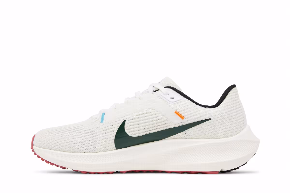 Nike Women's Air Zoom Pegasus 40 All Petals United, view 4