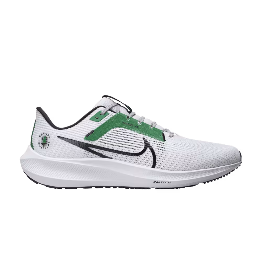 Nike Air Zoom Pegasus 40 Oregon Track Club
