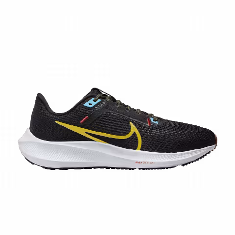 Nike Wmns Air Zoom Pegasus 40 'Black Speed Yellow'