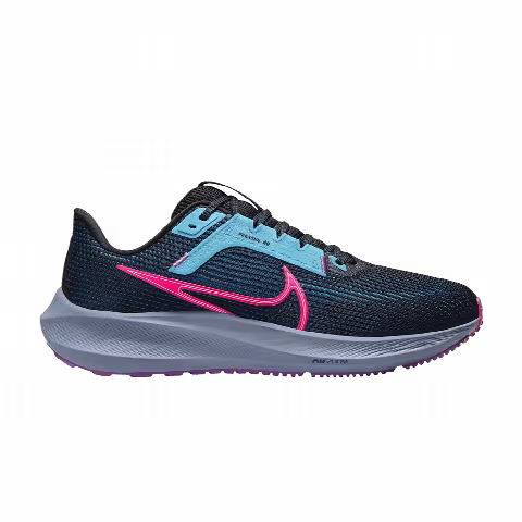 Nike Wmns Air Zoom Pegasus 40 SE 'Black Hyper Pink'