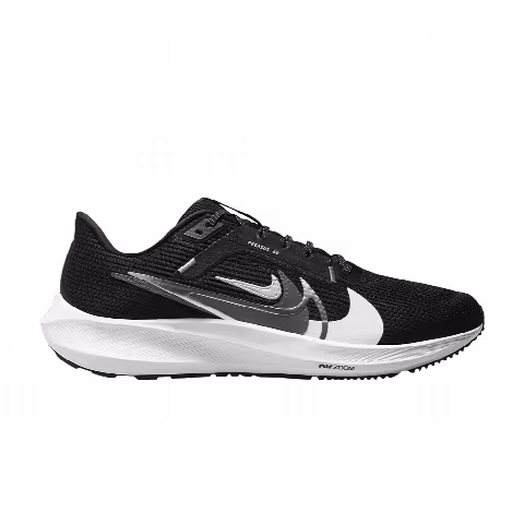 Nike Air Zoom Pegasus 40 Premium 'Quadruple Swoosh - Black'