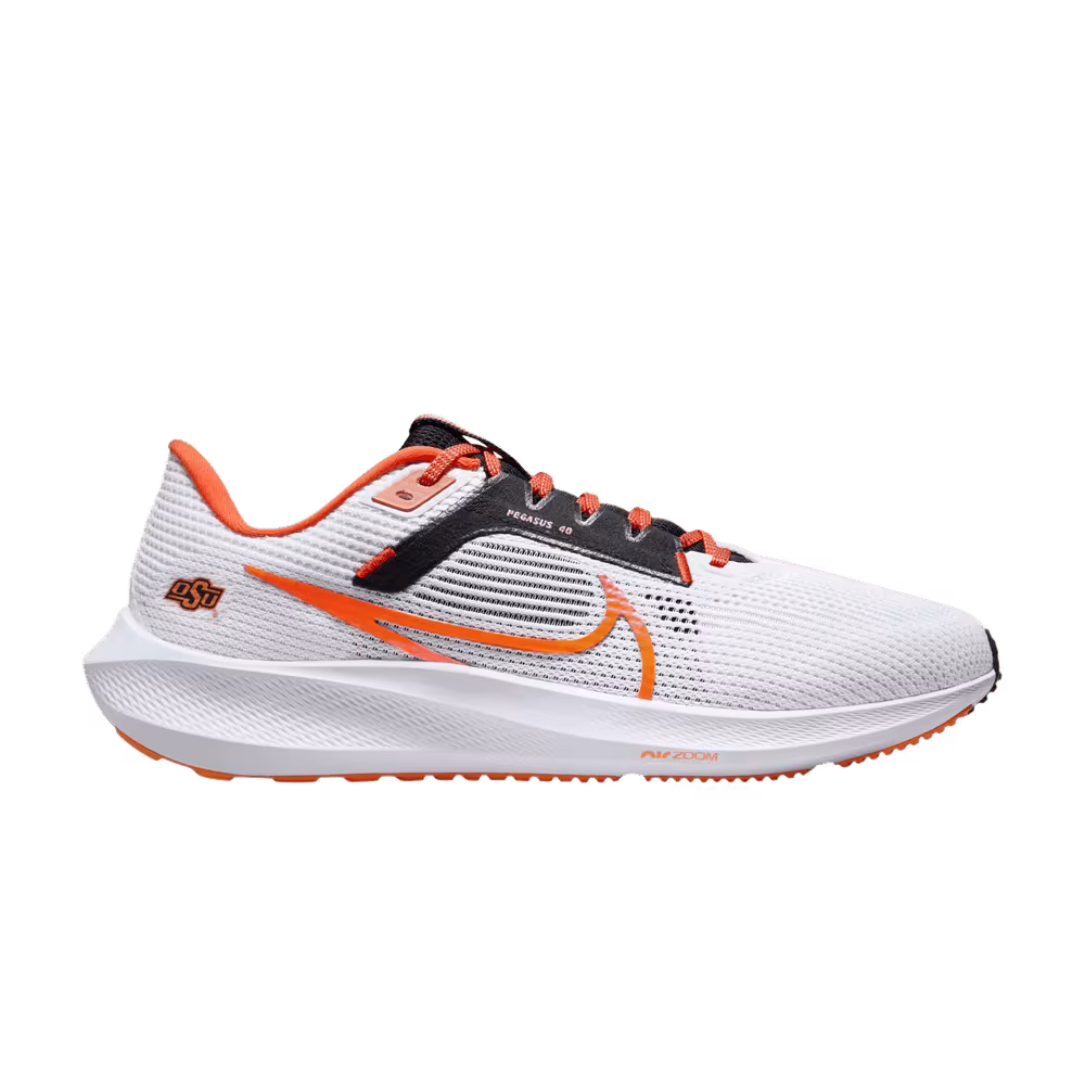 Nike Air Zoom Pegasus 40 Oklahoma State