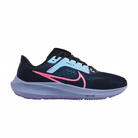 Nike Air Zoom Pegasus 40 SE 'Black Hyper Pink'