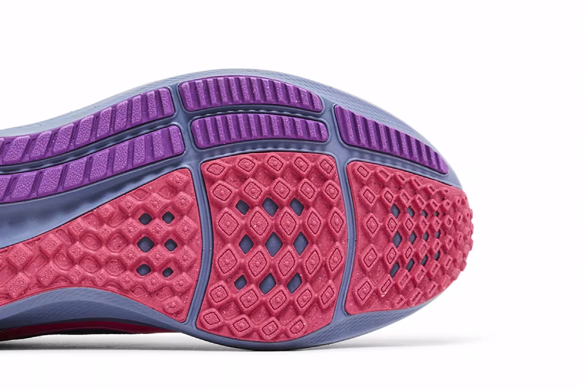 Nike Air Zoom Pegasus 40 SE Black Hyper Pink, view 6