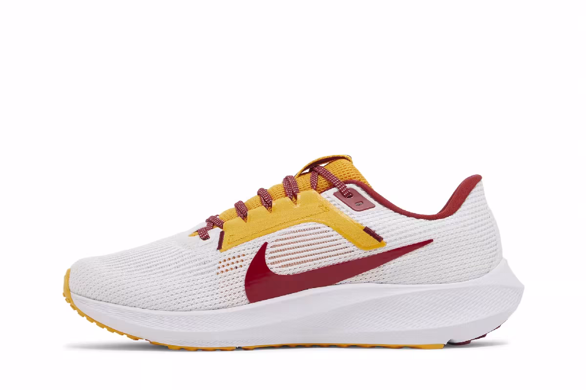 Nike Air Zoom Pegasus 40 USC, view 4