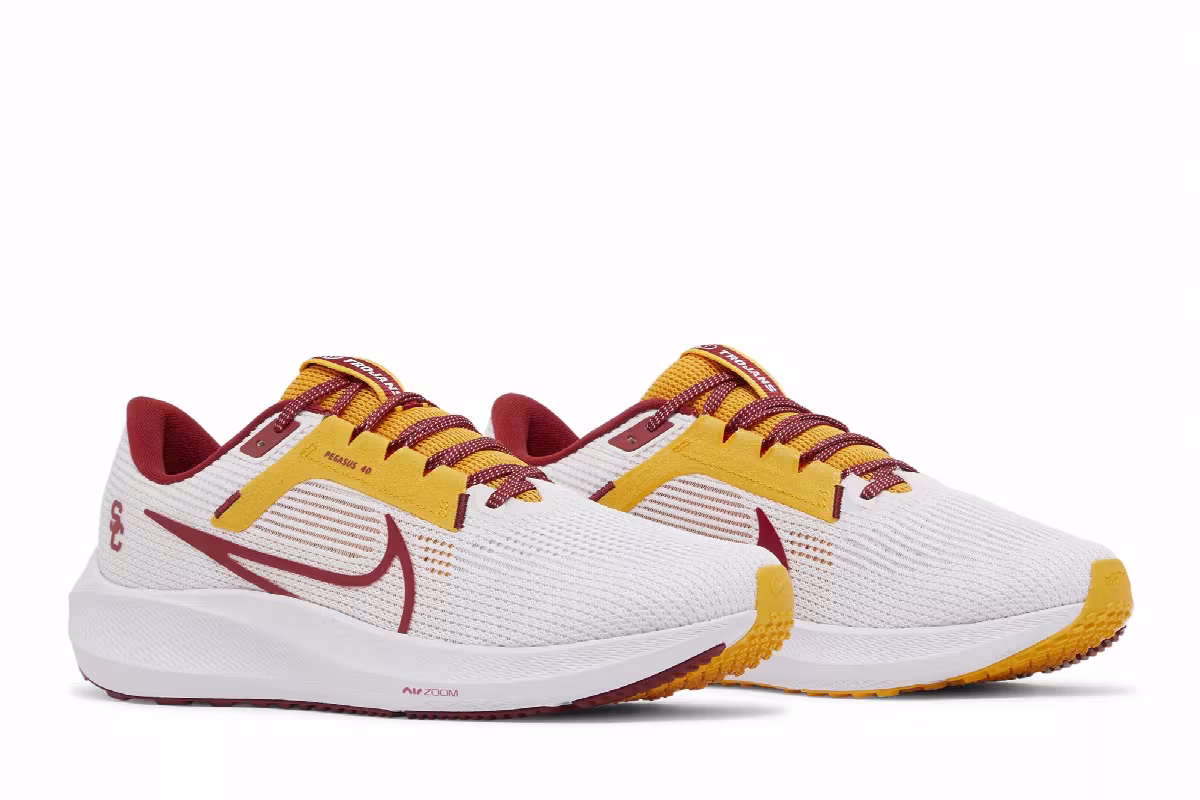 Nike Air Zoom Pegasus 40 USC, view 9