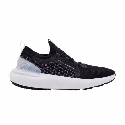 Under Armour HOVR Phantom 3 SE Reflect 'Black Reflective'