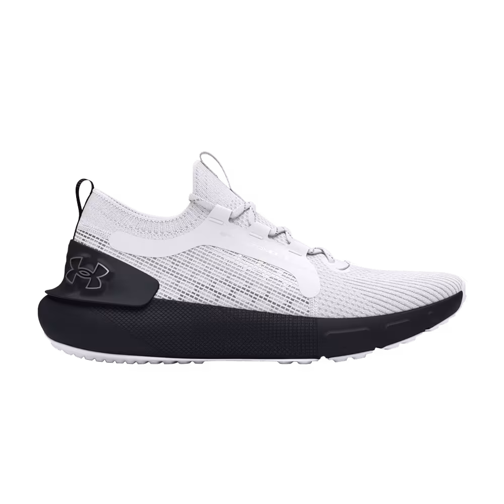 Under Armour HOVR Phantom 3 SE Reflect White Reflective