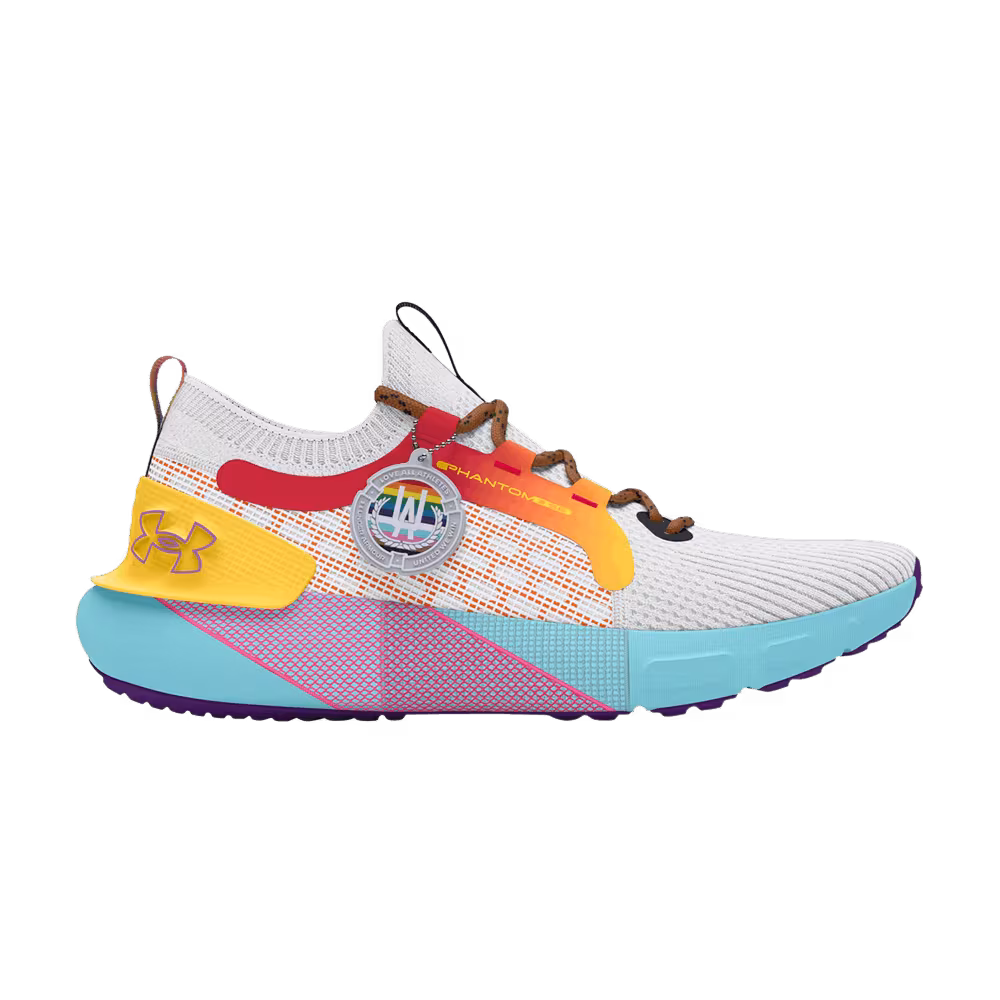 Under Armour HOVR Phantom 3 SE Pride