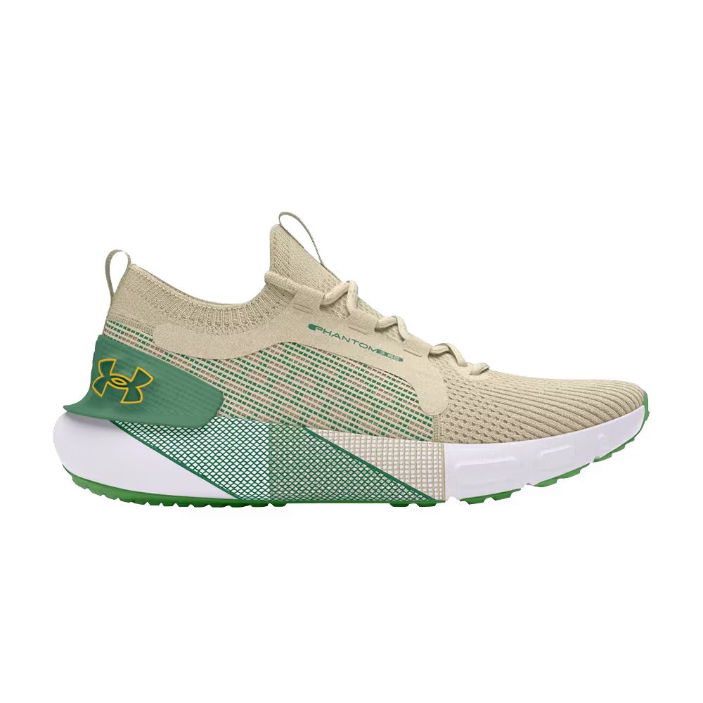 Under Armour HOVR Phantom 3 SE LE Silt Classic Green