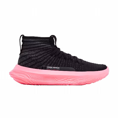 Under Armour Flow FUTR X Elite 'Black Beta'