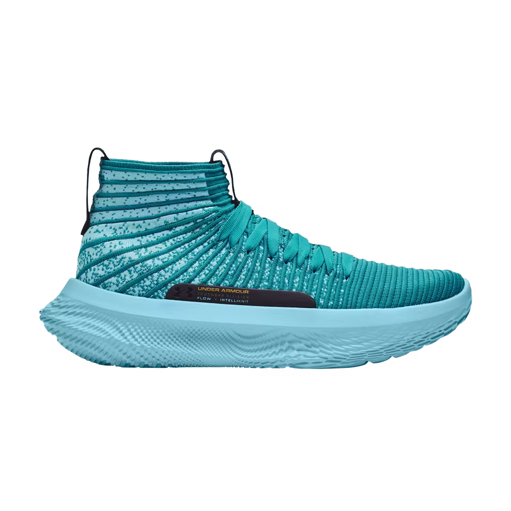 Under Armour Flow FUTR X Elite Circuit Teal