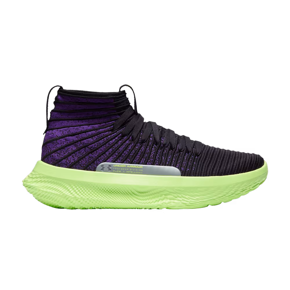 Under Armour Flow FUTR X Elite Start Of Season Pack
