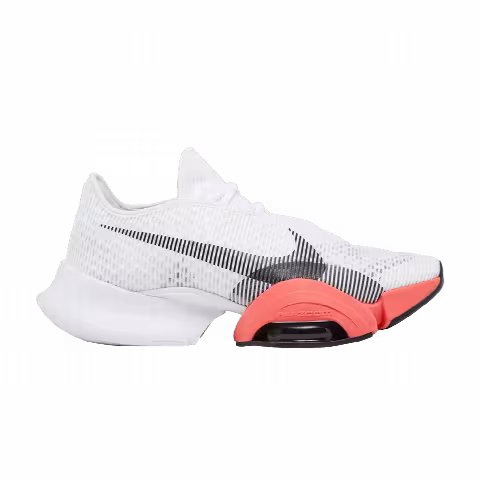 Nike Air Zoom SuperRep 2 'White Magic Ember'