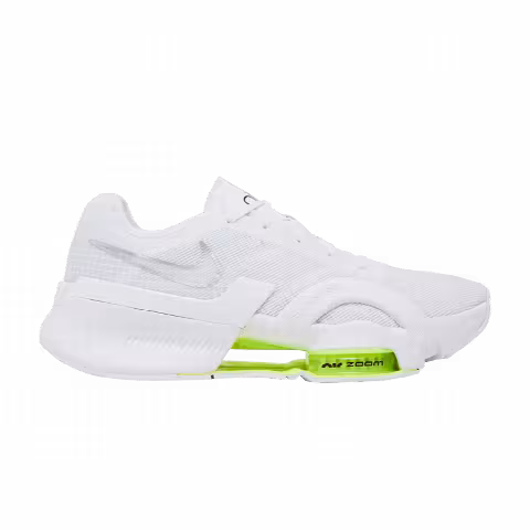 Nike Air Zoom Superrep 3 'White Volt'