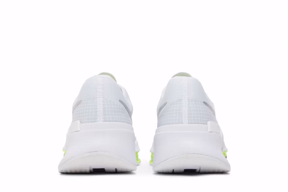 Nike Air Zoom Superrep 3 White Volt, view 7