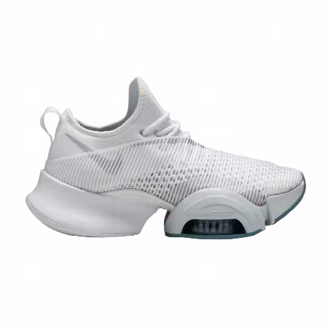 Nike Wmns Air Zoom SuperRep 'White Platinum'