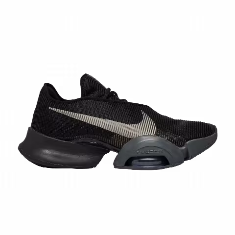 Nike Air Zoom SuperRep 2 'Black Metallic Pewter'