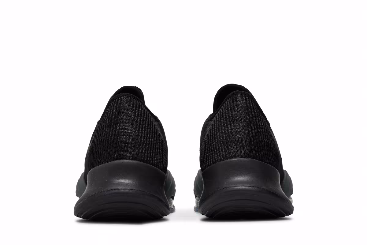 Nike Air Zoom SuperRep 2 Black Metallic Pewter, view 7