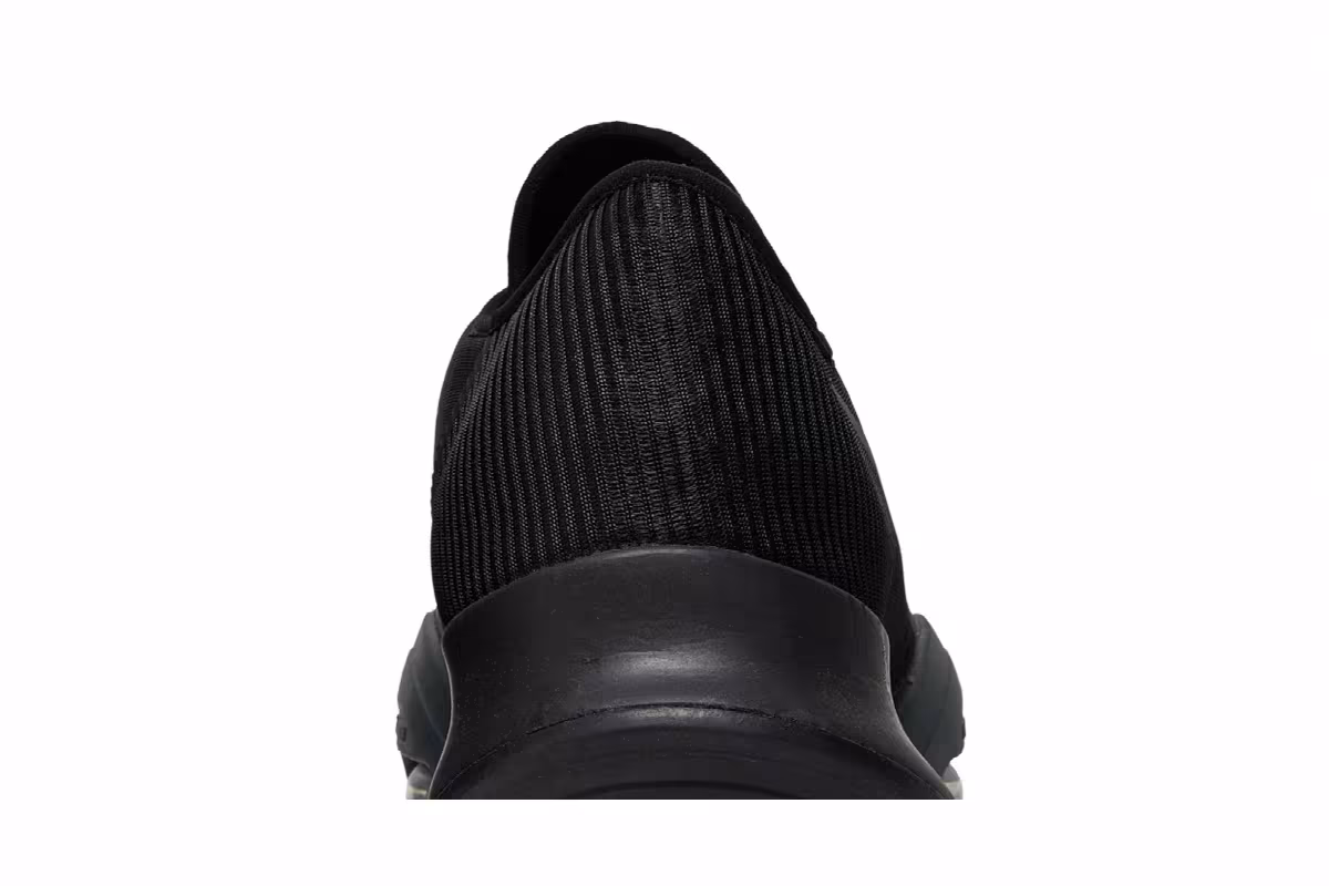Nike Air Zoom SuperRep 2 Black Metallic Pewter, view 8